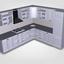 3D Model Download - Kitchen-98